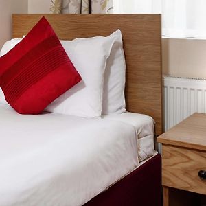 Chambre Standarde Simple